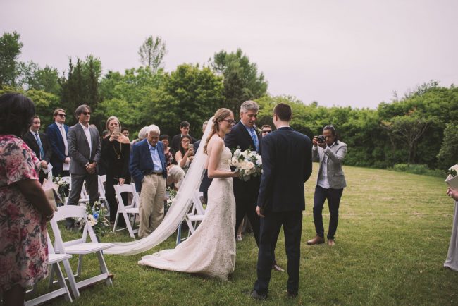 Guelph Arboretum Wedding Photography