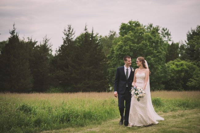 Kitchener Waterloo Wedding Photographer