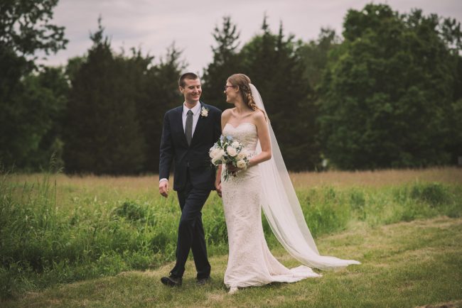 Kitchener Waterloo Wedding Photographer