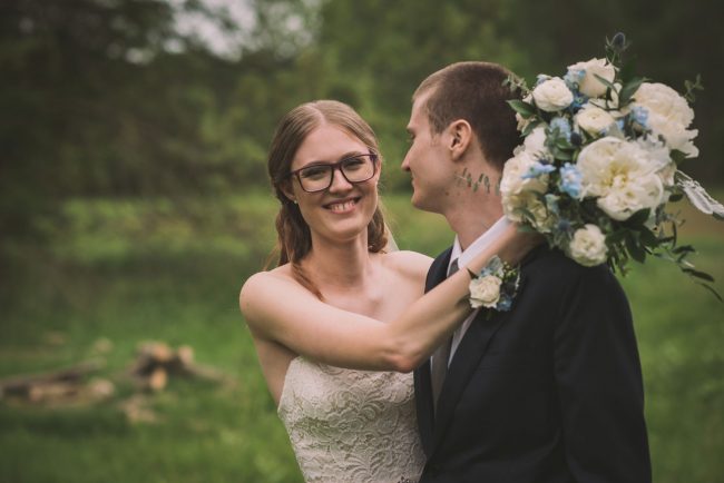 Kitchener Waterloo Wedding Photographer