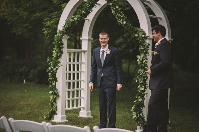 Kitchener Waterloo Wedding Photographer