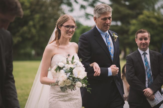 Kitchener Waterloo Wedding Photographer