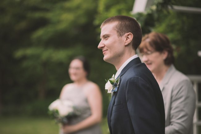 Kitchener Waterloo Wedding Photographer