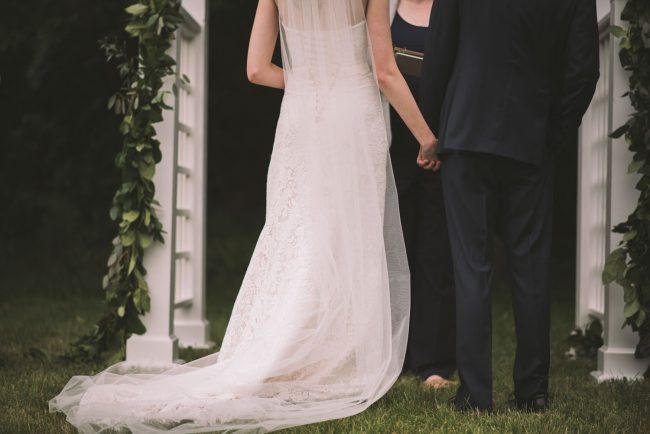 Kitchener Waterloo Wedding Photographer