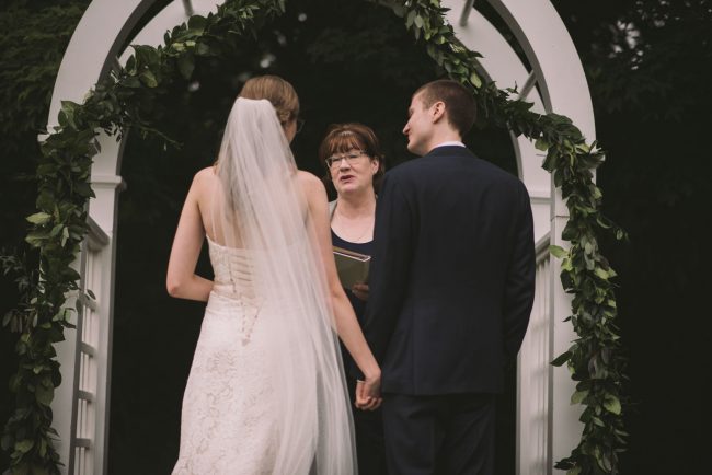 Kitchener Waterloo Wedding Photographer