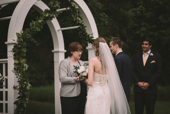 Kitchener Waterloo Wedding Photographer