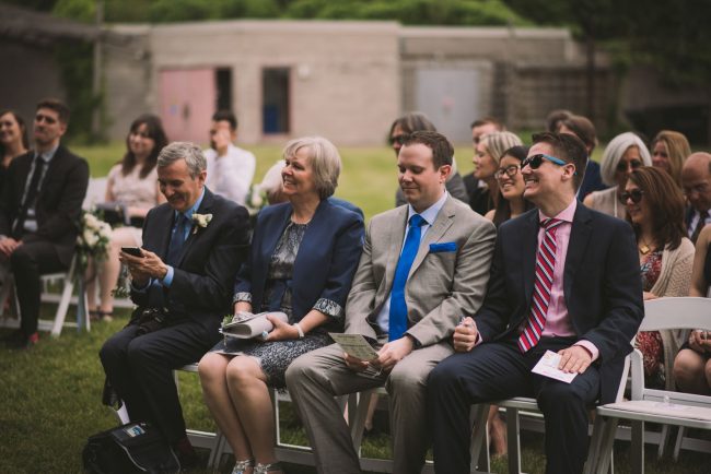 Toronto Wedding Photographer