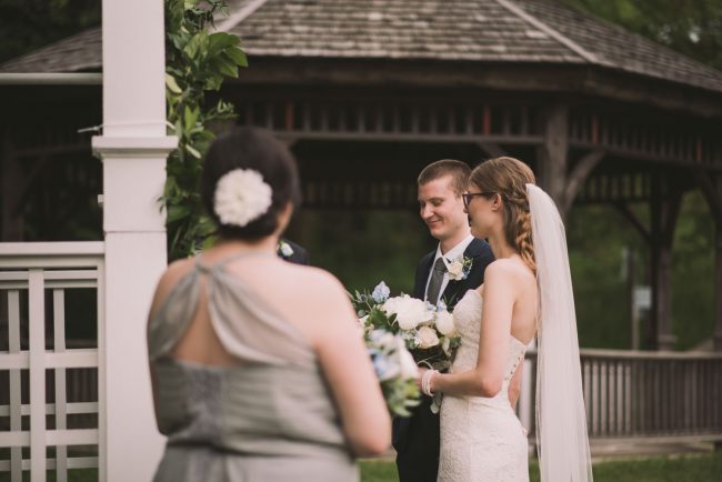 Toronto Wedding Photographer