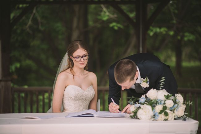 Toronto Wedding Photographer