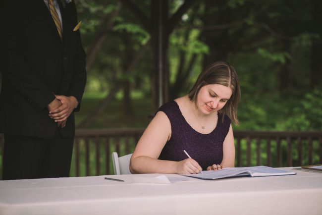 Toronto Wedding Photographer