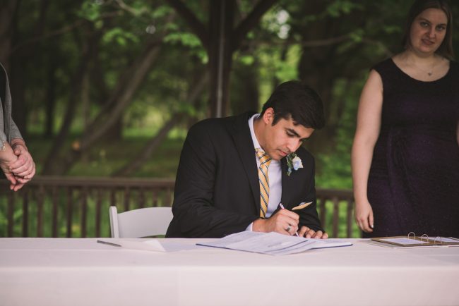 Toronto Wedding Photographer