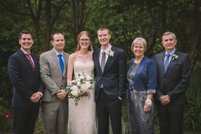 Toronto Wedding Photographer