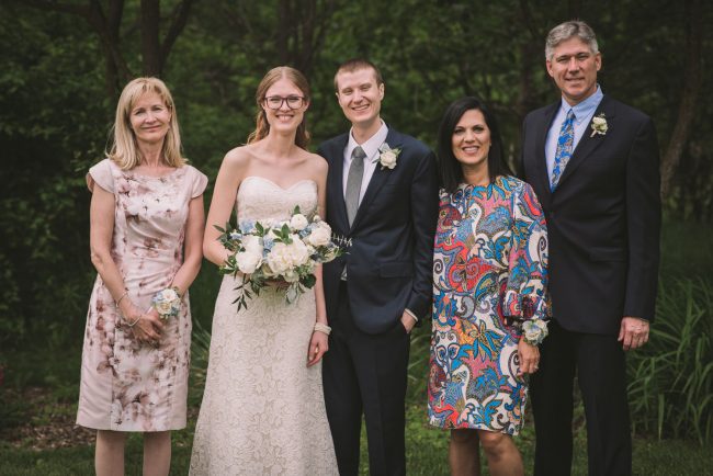 Toronto Wedding Photographer