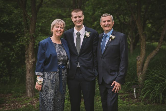 Toronto Wedding Photography