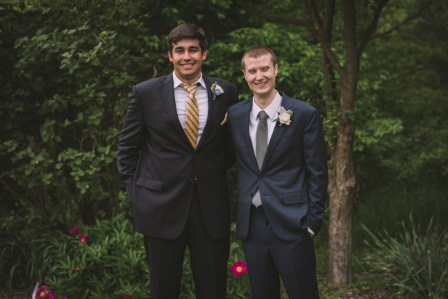 Toronto Wedding Photography