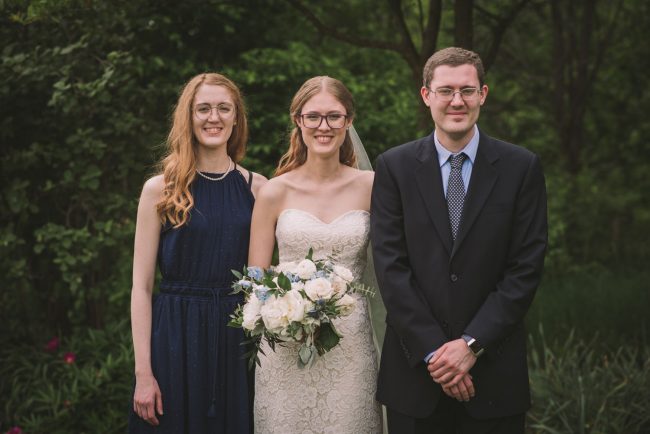 Toronto Wedding Photography