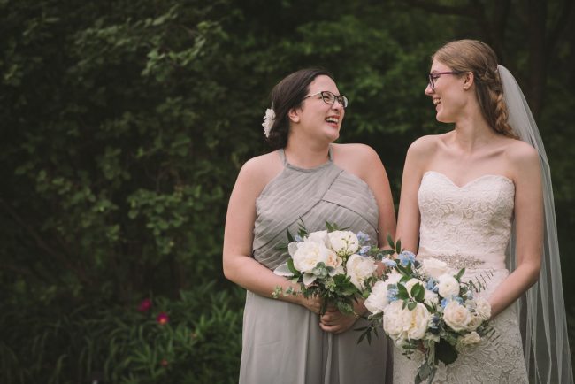 Toronto Wedding Photography