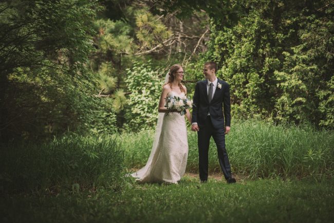 Toronto Wedding Photography