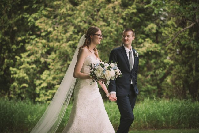 Toronto Wedding Photography