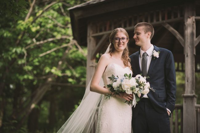 Toronto Wedding Photography