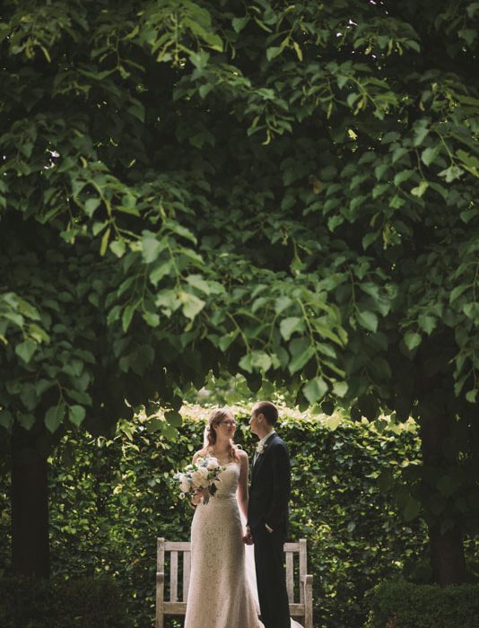 Toronto Wedding Photography