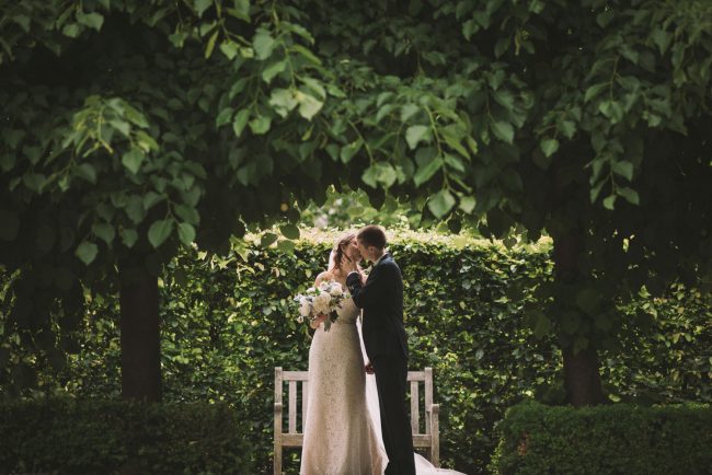 Toronto Wedding Photography