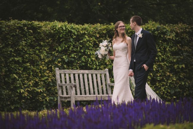 Toronto Wedding Photography