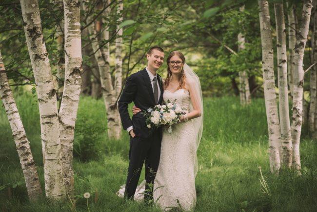 Toronto Wedding Photography