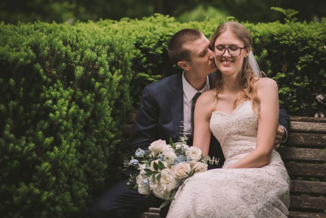 Toronto Wedding Photography