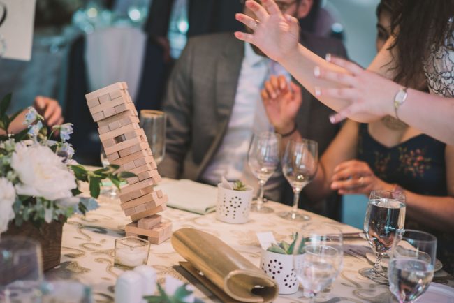 Toronto Wedding Photography