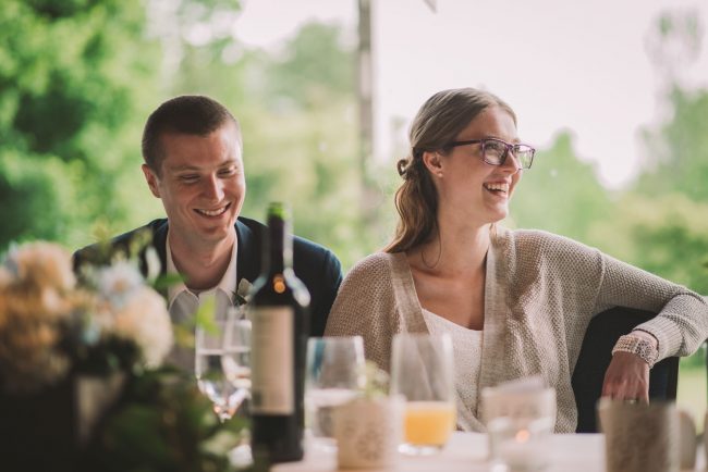 Toronto Wedding Photography