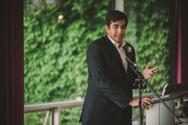 Toronto Wedding Photography