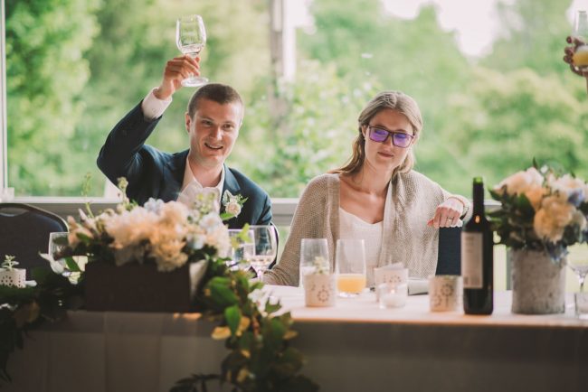 Toronto Wedding Photography