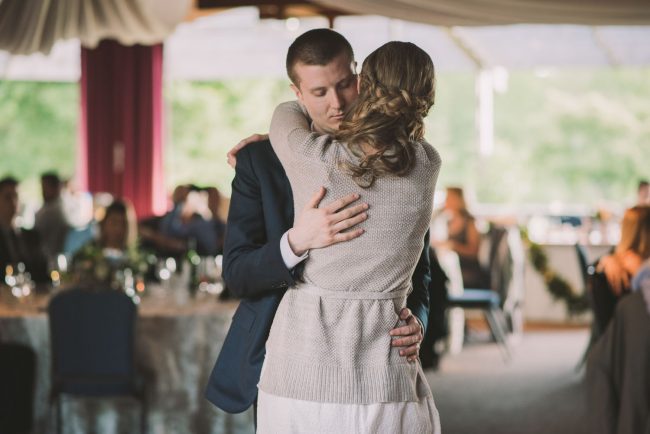 Hamilton Wedding Photographer