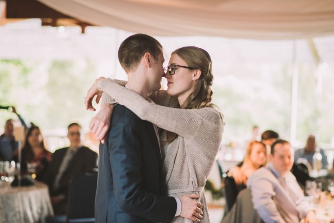 Hamilton Wedding Photographer