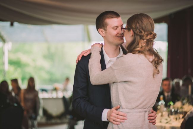 Hamilton Wedding Photographer