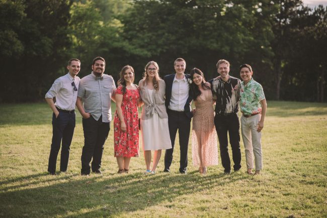 Hamilton Wedding Photographer