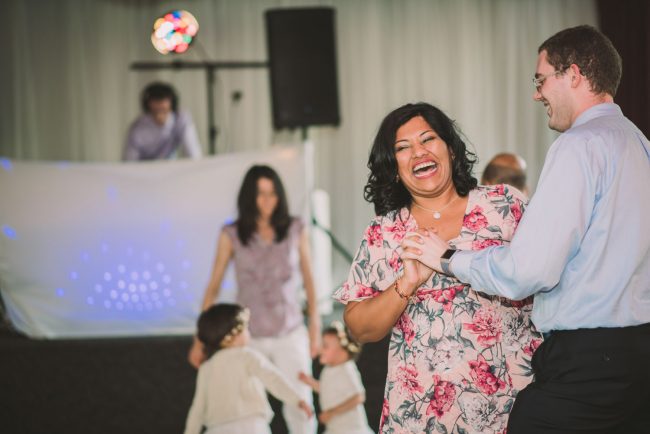 Hamilton Wedding Photographer