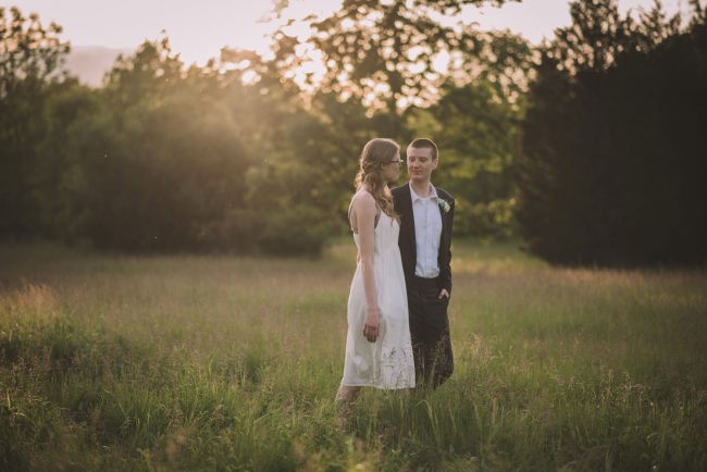 Hamilton Wedding Photographer