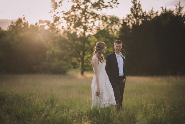 Hamilton Wedding Photographer