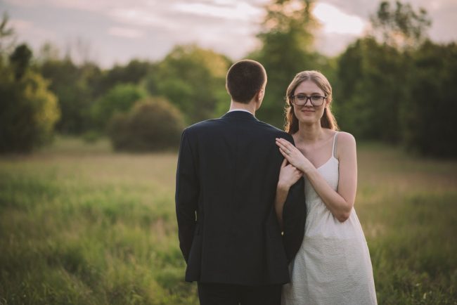 Hamilton Wedding Photographer