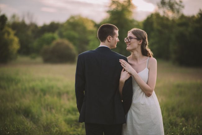 Hamilton Wedding Photographer