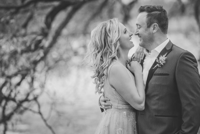 Stratford Wedding Photography