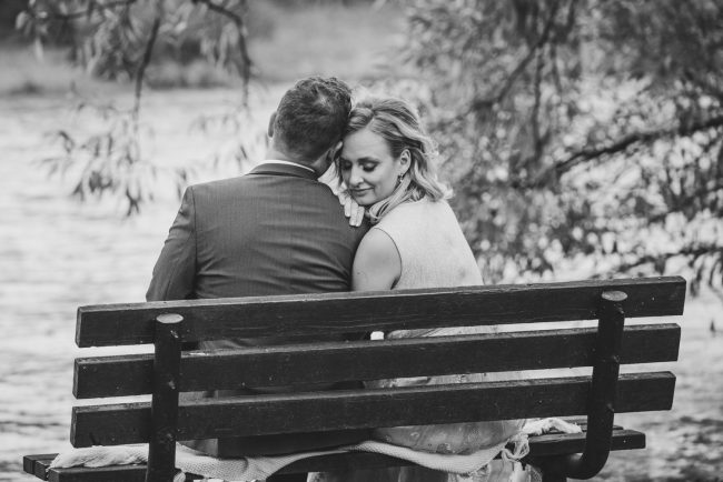 Stratford Wedding Photography