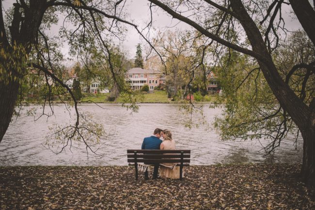 Stratford Wedding Photography