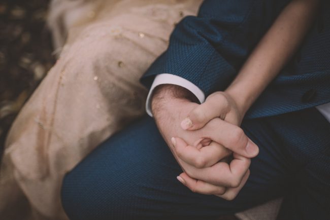 Stratford Wedding Photography