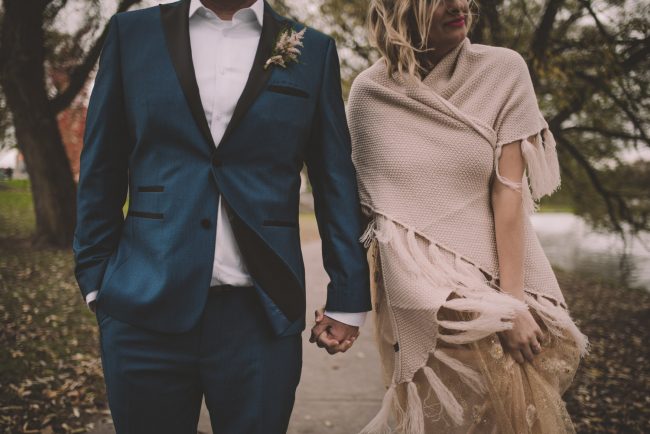 Stratford Wedding Photography