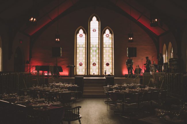 Revival House Wedding Photography Stratford