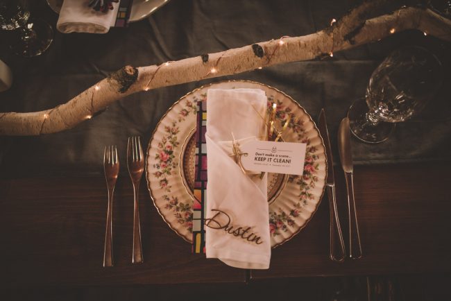 Revival House Wedding Photography Stratford