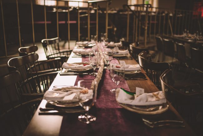 Revival House Wedding Photography Stratford